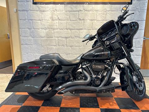 2018 Harley-Davidson Street Glide® Special in Houston, Texas - Photo 1