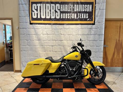 2023 Harley-Davidson Road King® Special in Houston, Texas - Photo 1
