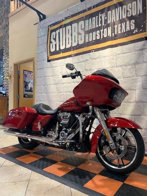 2019 Harley-Davidson ROADGLIDE in Houston, Texas - Photo 1