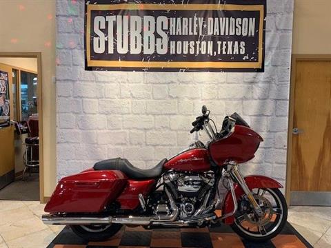 2019 Harley-Davidson ROADGLIDE in Houston, Texas - Photo 2