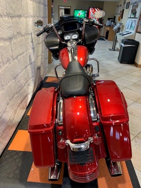2019 Harley-Davidson ROADGLIDE in Houston, Texas - Photo 3