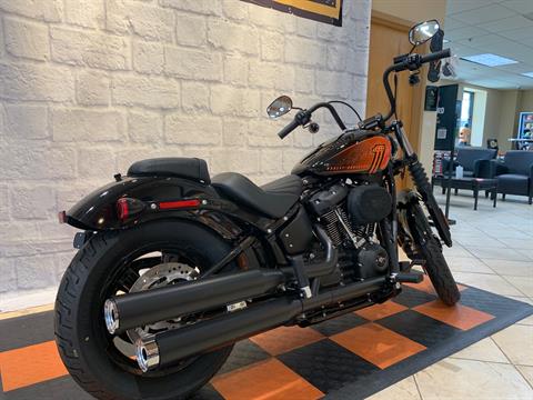 2023 Harley-Davidson Street Bob® 114 in Houston, Texas - Photo 2