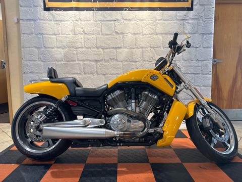 2011 Harley-Davidson V-Rod Muscle® in Houston, Texas - Photo 1