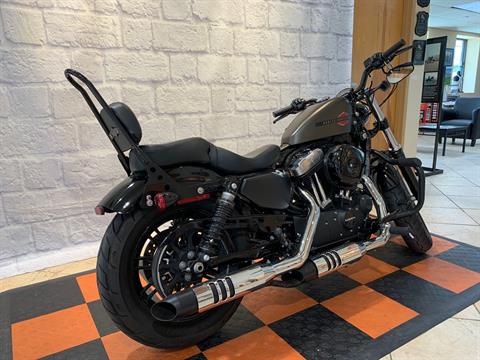 2020 Harley-Davidson Forty-Eight® in Houston, Texas - Photo 3