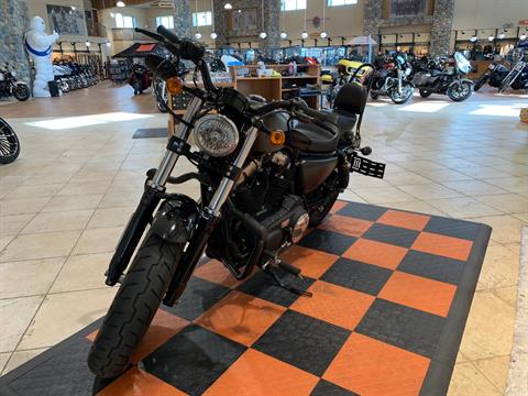 2020 Harley-Davidson Forty-Eight® in Houston, Texas - Photo 5