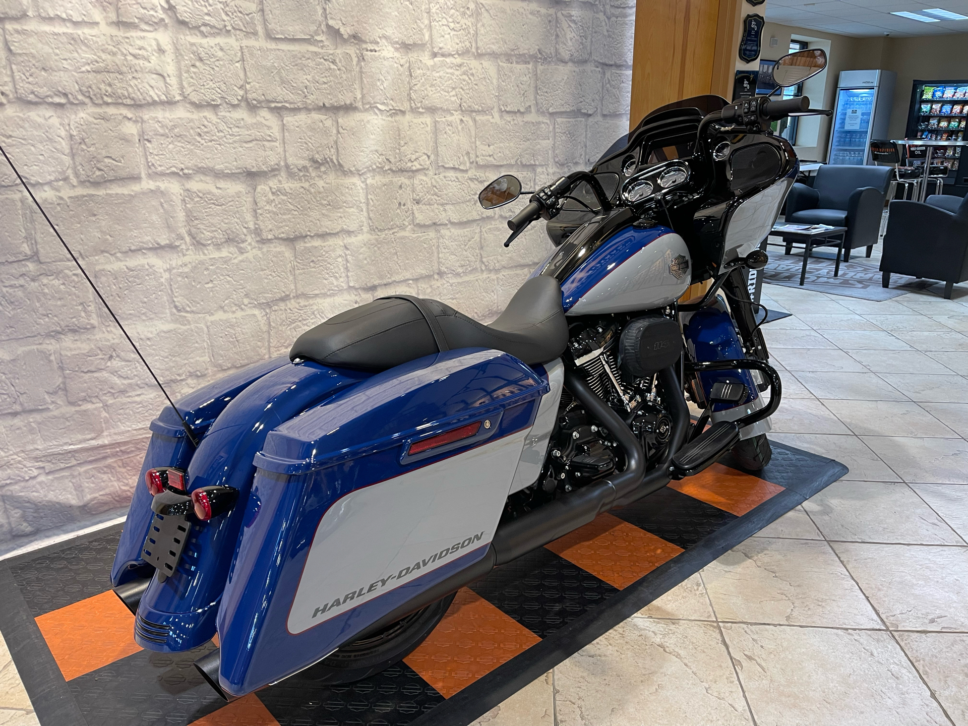 2023 Harley-Davidson Road Glide® Special in Houston, Texas - Photo 3