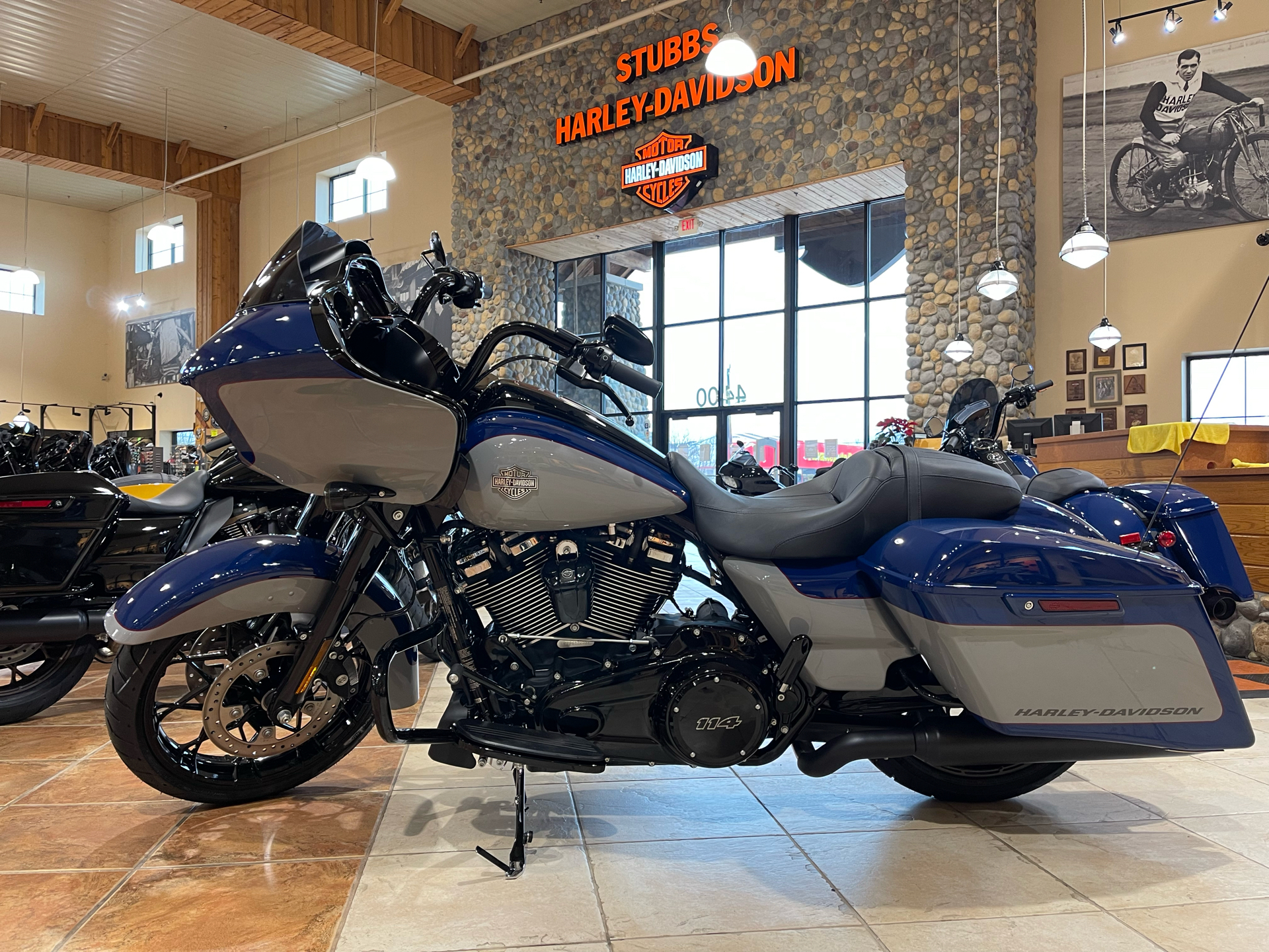 2023 Harley-Davidson Road Glide® Special in Houston, Texas - Photo 4