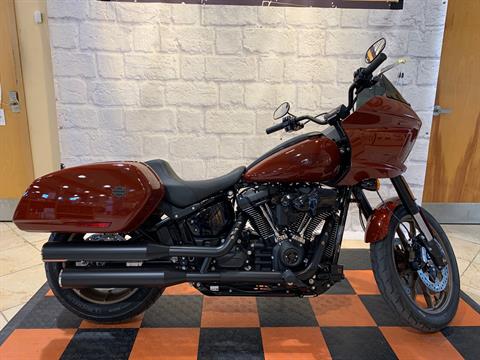 2024 Harley-Davidson Low Rider® ST in Houston, Texas - Photo 1