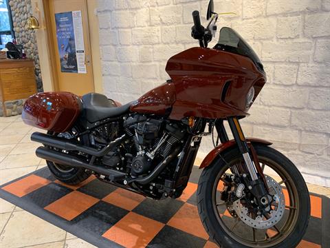 2024 Harley-Davidson Low Rider® ST in Houston, Texas - Photo 3