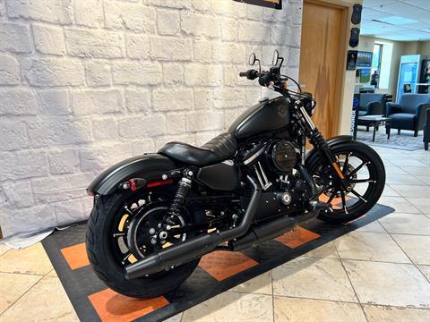 2020 Harley-Davidson Iron 883™ in Houston, Texas - Photo 2