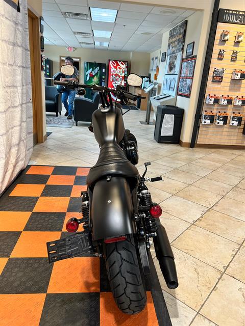 2020 Harley-Davidson Iron 883™ in Houston, Texas - Photo 3