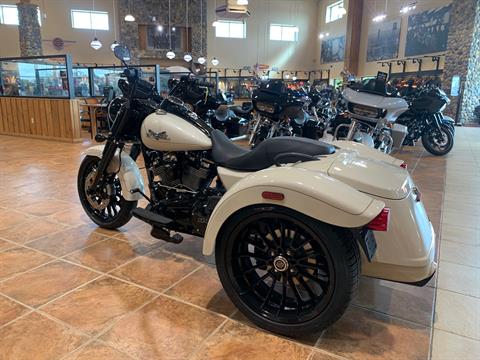 2023 Harley-Davidson Freewheeler® in Houston, Texas - Photo 4