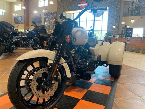 2023 Harley-Davidson Freewheeler® in Houston, Texas - Photo 4
