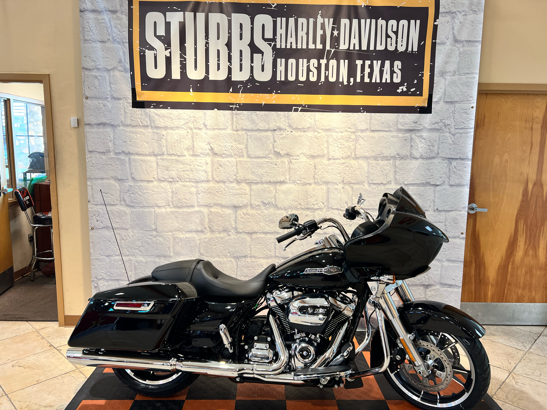 2022 Harley-Davidson Road Glide® in Houston, Texas
