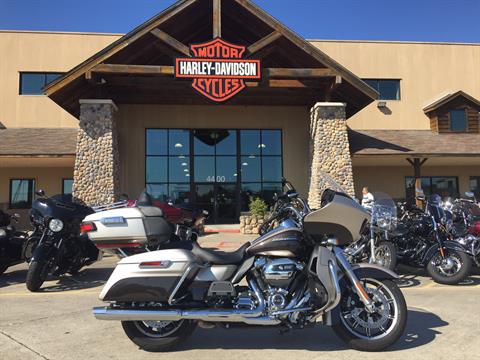 2018 Harley-Davidson Road Glide® Ultra in Houston, Texas - Photo 1