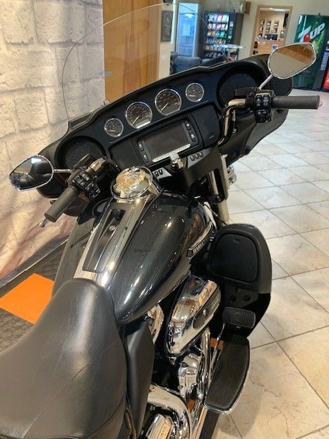 2018 Harley-Davidson ULTRA CLASSIC in Houston, Texas - Photo 3