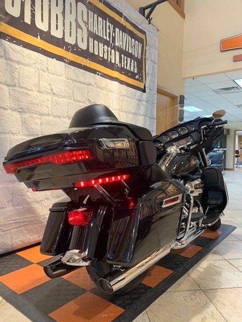 2018 Harley-Davidson ULTRA CLASSIC in Houston, Texas - Photo 4