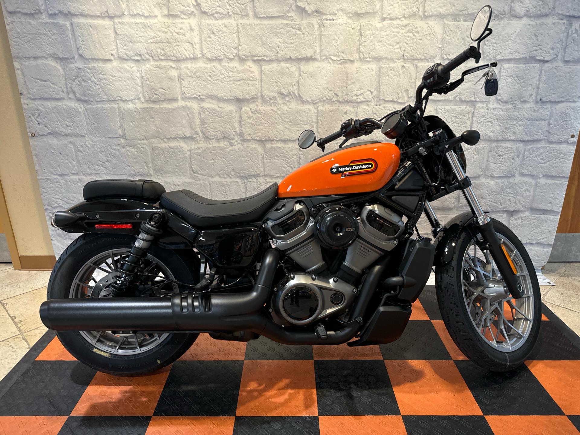 2024 Harley-Davidson Nightster® Special in Houston, Texas - Photo 1