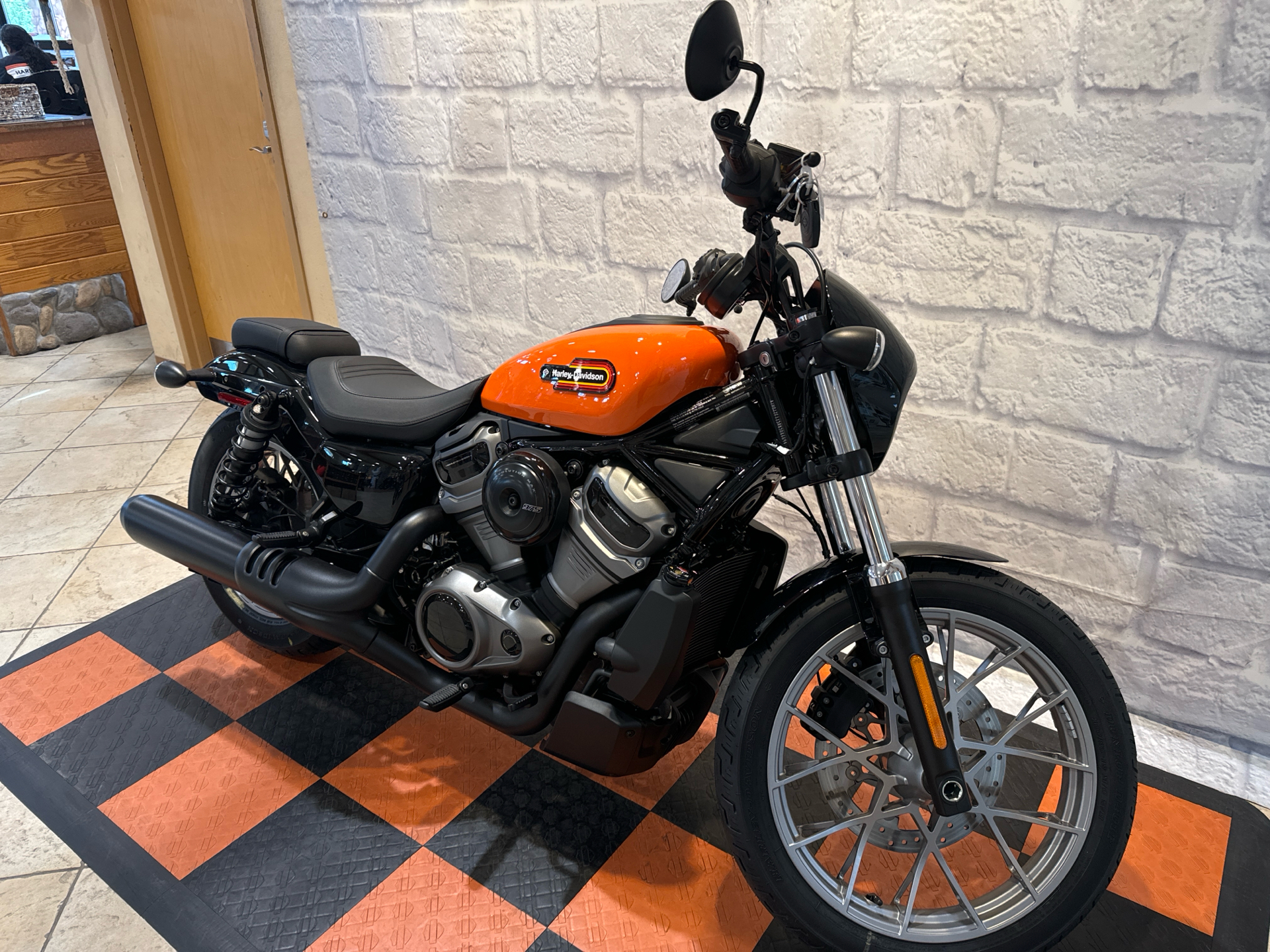 2024 Harley-Davidson Nightster® Special in Houston, Texas - Photo 2