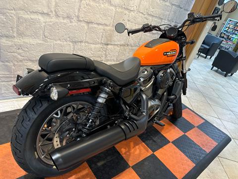 2024 Harley-Davidson Nightster® Special in Houston, Texas - Photo 3