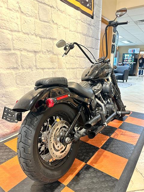 2020 Harley-Davidson Street Bob® in Houston, Texas - Photo 3