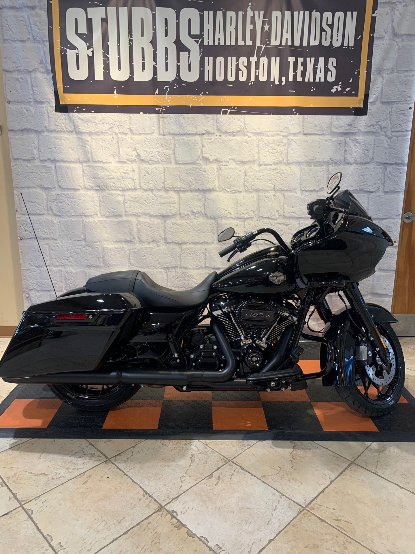 2023 Harley-Davidson Road Glide® Special in Houston, Texas - Photo 1