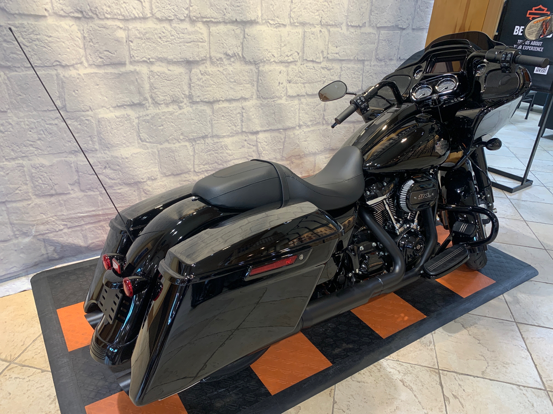 2023 Harley-Davidson Road Glide® Special in Houston, Texas - Photo 3