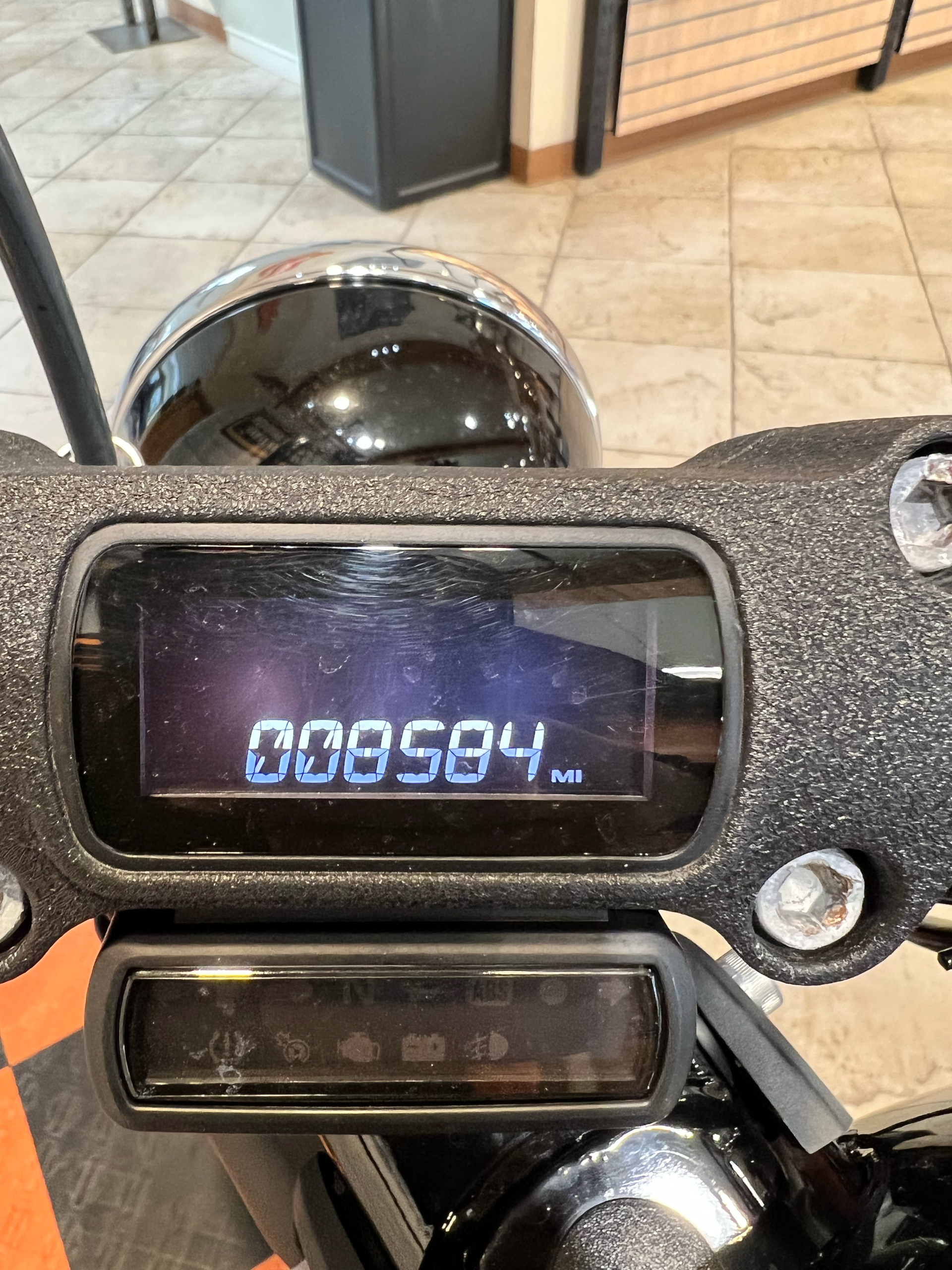 2020 Harley-Davidson Street Bob® in Houston, Texas - Photo 5