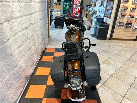 2019 Harley-Davidson Heritage Classic 114 in Houston, Texas - Photo 3