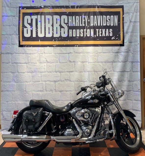 2012 Harley-Davidson SWITCHBACK in Houston, Texas - Photo 1