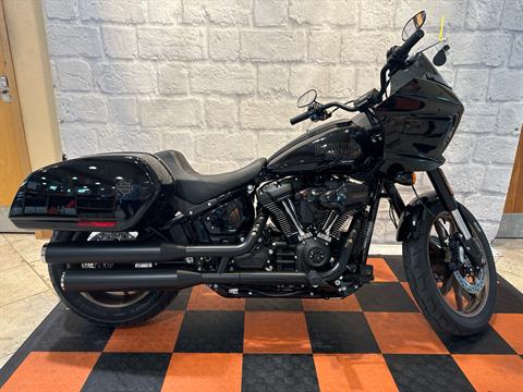 2024 Harley-Davidson Low Rider® ST in Houston, Texas - Photo 1