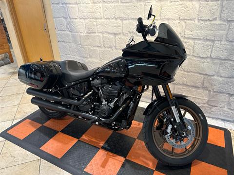 2024 Harley-Davidson Low Rider® ST in Houston, Texas - Photo 2