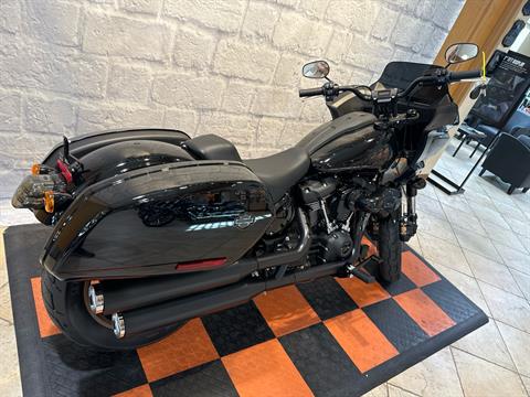 2024 Harley-Davidson Low Rider® ST in Houston, Texas - Photo 3