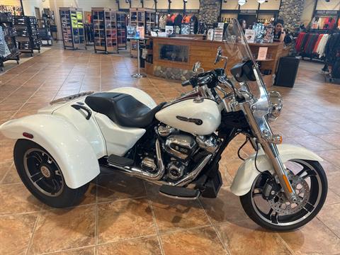 2019 Harley-Davidson Freewheeler® in Houston, Texas - Photo 1