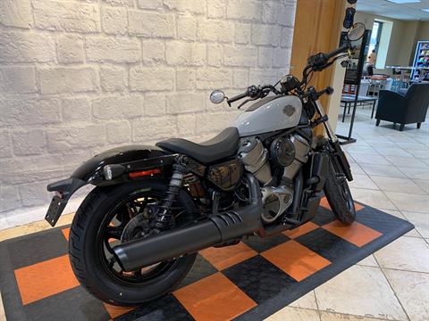 2024 Harley-Davidson Nightster® in Houston, Texas - Photo 2