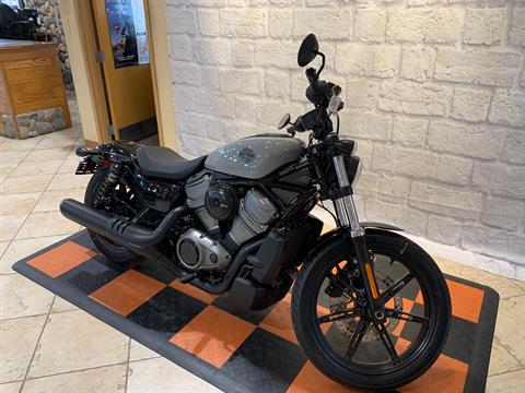 2024 Harley-Davidson Nightster® in Houston, Texas - Photo 3
