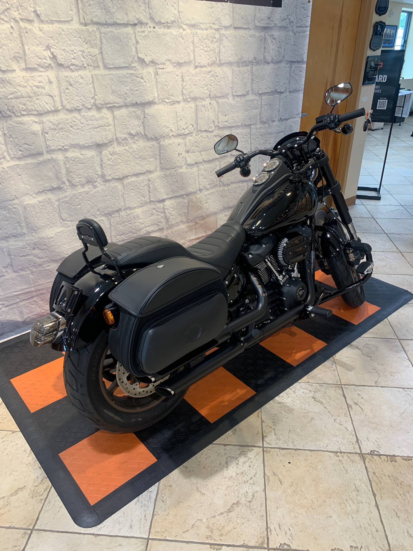 2021 Harley-Davidson Low Rider®S in Houston, Texas - Photo 3