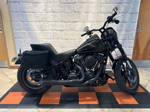 2021 Harley-Davidson Low Rider®S in Houston, Texas - Photo 1