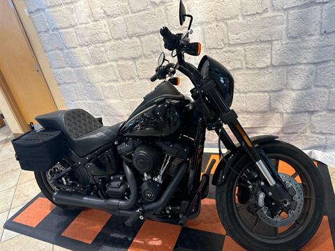 2021 Harley-Davidson Low Rider®S in Houston, Texas - Photo 2