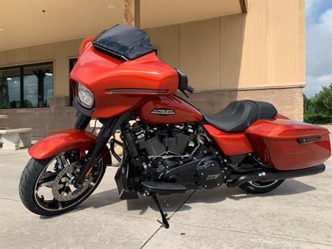 2024 Harley-Davidson Street Glide® in Houston, Texas - Photo 3