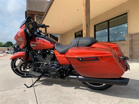 2024 Harley-Davidson Street Glide® in Houston, Texas - Photo 4