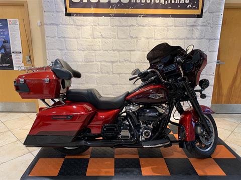 2020 Harley-Davidson Road King® in Houston, Texas - Photo 2