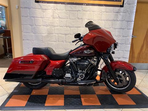 2020 Harley-Davidson Road King® in Houston, Texas - Photo 1