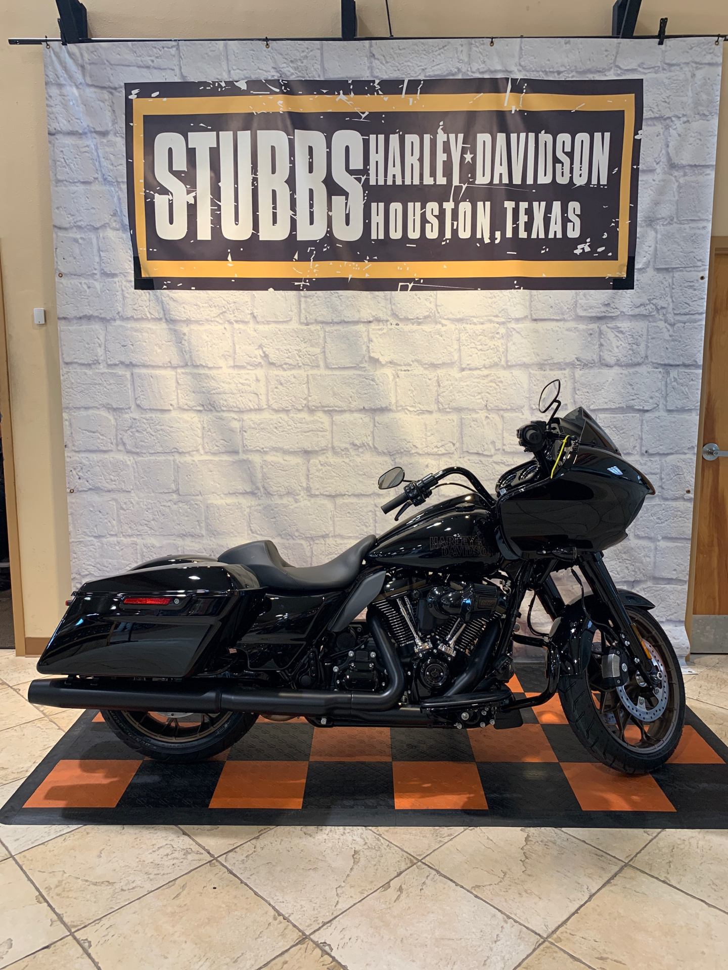 2023 Harley-Davidson Road Glide® ST in Houston, Texas - Photo 1