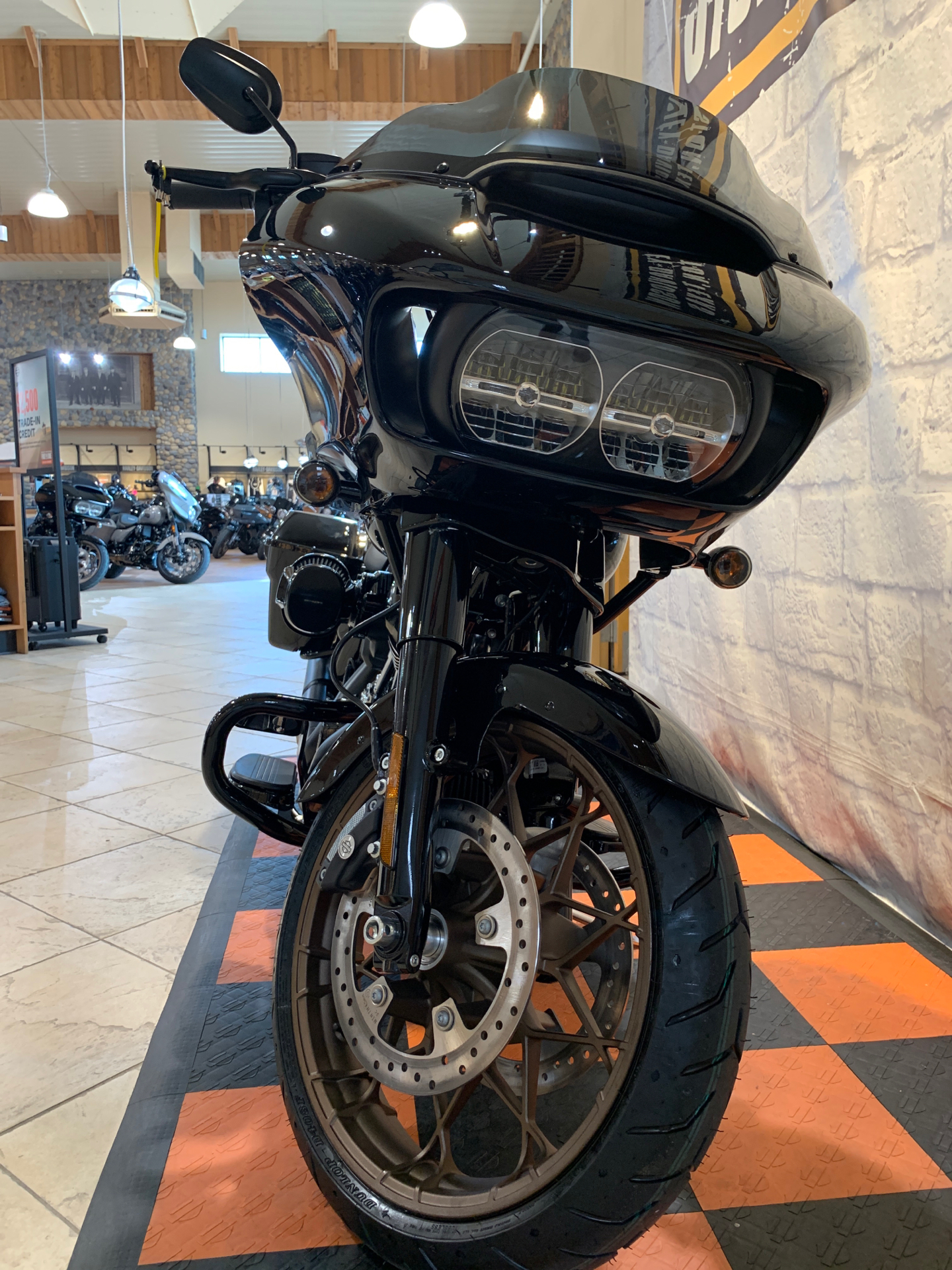 2023 Harley-Davidson Road Glide® ST in Houston, Texas - Photo 5