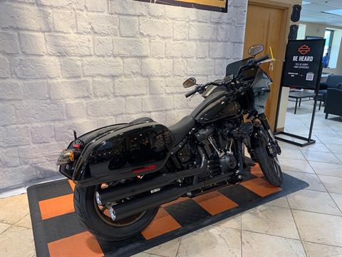 2023 Harley-Davidson Low Rider® ST in Houston, Texas - Photo 3