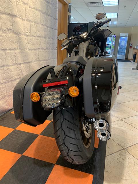 2023 Harley-Davidson Low Rider® ST in Houston, Texas - Photo 4