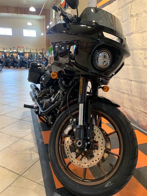2023 Harley-Davidson Low Rider® ST in Houston, Texas - Photo 5