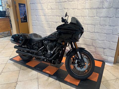 2023 Harley-Davidson Low Rider® ST in Houston, Texas - Photo 2