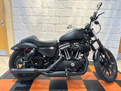 2020 Harley-Davidson IRON 883 in Houston, Texas - Photo 1